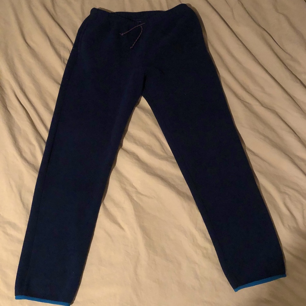 M’s patagonia Synchilla Snap-t fleece pants